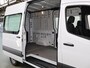 Mercedes-Benz Sprinter 315 CDI | AUT | L2 H2 | BPM VRIJ! | LINKER ZIJSCHUIFDEUR | 2-ZITS | TREKHAAK MET OPSTAP | ACHTERUITRIJCAMERA | AIRCO | CRUISE CONTROL | DODEHOEKDETECTIE | COMFORT STOELEN | CERTIFIED