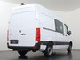 Mercedes-Benz Sprinter 315 CDI | AUT | L2 H2 | BPM VRIJ! | LINKER ZIJSCHUIFDEUR | 2-ZITS | TREKHAAK MET OPSTAP | ACHTERUITRIJCAMERA | AIRCO | CRUISE CONTROL | DODEHOEKDETECTIE | COMFORT STOELEN | CERTIFIED