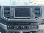 Volkswagen Crafter 2.0 TDI 140 PK Imperiaal Glasresteel Glastransporter L3H3 Camera Carplay Airco Cruise control Glaszetter