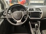 Suzuki S-Cross 1.4 Boosterjet Select / Automaat / All seasonbanden / Navigatie / Camera / Cruise Control / Stoelverwarming / Climate Control / Bluetooth /