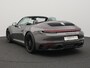 Porsche 911 Carrera 4 GTS Cabriolet