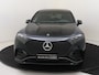 Mercedes-Benz EQS SUV 580 4MATIC AMG Line 108 kWh / Panoramadak/ 22 inch/ HYPERSCREEN/ AIRMATIC/ Carbon int/ Nappa/ El. Trekhaak/ Smaragdgroen