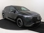 Mercedes-Benz EQS SUV 580 4MATIC AMG Line 108 kWh / Panoramadak/ 22 inch/ HYPERSCREEN/ AIRMATIC/ Carbon int/ Nappa/ El. Trekhaak/ Smaragdgroen