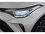 Toyota C-HR / C-HR+ 1.8 Hybrid Style GR-Sport Trekhaak Leder Stoelverwarming Camera JBL 18"