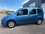 Renault Kangoo Family 1.2 TCe Limited Start&Stop met airco en trekhaak en cruise controle en bluetooth telefoon