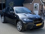 BMW X6 M XDrive 50i 408 PK High Executive NIEUWSTAAT MEMORY SOFT CLOSE APPLE CARPLAY CAMERA LEER