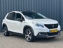 Peugeot 2008 1.2 Turbo 130pk GT-Line I Trekhaak 1250KG I Glazen Dak I Navigatie I Parkeersensoren I Active City Brake I Leer I