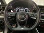 Audi A3 Limousine 30 TFSI S Edition S-Line LED Leder-Stof Navigatie Parkeersensoren