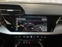 Audi A3 Limousine 30 TFSI S Edition S-Line LED Leder-Stof Navigatie Parkeersensoren
