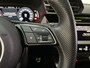 Audi A3 Limousine 30 TFSI S Edition S-Line LED Leder-Stof Navigatie Parkeersensoren
