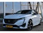 Peugeot 308 Sw 1.2T 130PK AUTOMAAT (EAT8) GT-LINE Navi | Adapt.Cruise | Camera | Wit Metallic | Sfeerverl. | Keyless | Led | 18 Inch Lm |