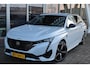 Peugeot 308 Sw 1.2T 130PK AUTOMAAT (EAT8) GT-LINE Navi | Adapt.Cruise | Camera | Wit Metallic | Sfeerverl. | Keyless | Led | 18 Inch Lm |