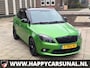 Skoda Fabia 1.4 TSI RS, AUTOMAAT, NAVI, NAP, NIEUWE APK
