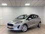Ford Fiesta 1.1 Trend 70 pk 5-deurs Navigation Pack - Apple Carplay/ Android Auto - Moondust Silver