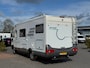 HYMER B 644 | Meeneemprijs | Airco | Bearlock