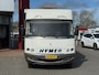 HYMER B 644 | Meeneemprijs | Airco | Bearlock
