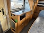 HYMER B 644 | Meeneemprijs | Airco | Bearlock