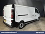 Renault Trafic 2.0 dCi 131pk L2H1 Euro6 Airco | Camera | LED | Apple Carplay | Cruisecontrol Android Auto, Parkeersensoren, Bijrijdersbank