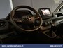 Renault Trafic 2.0 dCi 131pk L2H1 Euro6 Airco | Camera | LED | Apple Carplay | Cruisecontrol Android Auto, Parkeersensoren, Bijrijdersbank