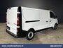 Renault Trafic 2.0 dCi 131pk L2H1 Euro6 Airco | Camera | LED | Apple Carplay | Cruisecontrol Android Auto, Parkeersensoren, Bijrijdersbank