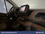 Renault Trafic 2.0 dCi 131pk L2H1 Euro6 Airco | Camera | LED | Apple Carplay | Cruisecontrol Android Auto, Parkeersensoren, Bijrijdersbank