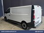 Renault Trafic 2.0 dCi 131pk L2H1 Euro6 Airco | Camera | LED | Apple Carplay | Cruisecontrol Android Auto, Parkeersensoren, Bijrijdersbank