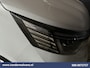 Renault Trafic 2.0 dCi 131pk L2H1 Euro6 Airco | Camera | LED | Apple Carplay | Cruisecontrol Android Auto, Parkeersensoren, Bijrijdersbank