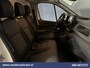 Renault Trafic 2.0 dCi 131pk L2H1 Euro6 Airco | Camera | LED | Apple Carplay | Cruisecontrol Android Auto, Parkeersensoren, Bijrijdersbank