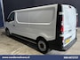 Renault Trafic 2.0 dCi 131pk L2H1 Euro6 Airco | Camera | LED | Apple Carplay | Cruisecontrol Android Auto, Parkeersensoren, Bijrijdersbank