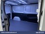 Renault Trafic 2.0 dCi 131pk L2H1 Euro6 Airco | Camera | LED | Apple Carplay | Cruisecontrol Android Auto, Parkeersensoren, Bijrijdersbank