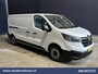 Renault Trafic 2.0 dCi 131pk L2H1 Euro6 Airco | Camera | LED | Apple Carplay | Cruisecontrol Android Auto, Parkeersensoren, Bijrijdersbank