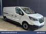 Renault Trafic 2.0 dCi 131pk L2H1 Euro6 Airco | Camera | LED | Apple Carplay | Cruisecontrol Android Auto, Parkeersensoren, Bijrijdersbank