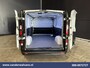 Renault Trafic 2.0 dCi 131pk L2H1 Euro6 Airco | Camera | LED | Apple Carplay | Cruisecontrol Android Auto, Parkeersensoren, Bijrijdersbank
