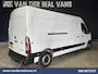 Renault Master 2.3 dCi 136pk L3H2 Euro6 Airco | Camera | Navigatie | LED | Cruisecontrol | 2500kg Trekhaak Parkeersensoren