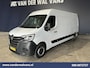 Renault Master 2.3 dCi 136pk L3H2 Euro6 Airco | Camera | Navigatie | LED | Cruisecontrol | 2500kg Trekhaak Parkeersensoren