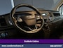 Ford Transit Custom 2.0 TDCI 131pk L2H1 Dubbele Cabine Euro6 Airco | 6-Zits | Cruisecontrol | 2550kg Trekhaak Verwarmde voorruit, Parkeersensoren