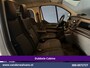Ford Transit Custom 2.0 TDCI 131pk L2H1 Dubbele Cabine Euro6 Airco | 6-Zits | Cruisecontrol | 2550kg Trekhaak Verwarmde voorruit, Parkeersensoren