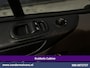 Ford Transit Custom 2.0 TDCI 131pk L2H1 Dubbele Cabine Euro6 Airco | 6-Zits | Cruisecontrol | 2550kg Trekhaak Verwarmde voorruit, Parkeersensoren