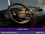 Ford Transit Custom 2.0 TDCI 131pk L2H1 Dubbele Cabine Euro6 Airco | 6-Zits | Cruisecontrol | 2550kg Trekhaak Verwarmde voorruit, Parkeersensoren