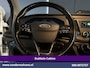 Ford Transit Custom 2.0 TDCI 131pk L2H1 Dubbele Cabine Euro6 Airco | 6-Zits | Cruisecontrol | Trekhaak Verwarmde voorruit, Parkeersensoren