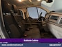 Ford Transit Custom 2.0 TDCI 131pk L2H1 Dubbele Cabine Euro6 Airco | 6-Zits | Cruisecontrol | 2550kg Trekhaak Verwarmde voorruit, Parkeersensoren