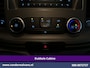 Ford Transit Custom 2.0 TDCI 131pk L2H1 Dubbele Cabine Euro6 Airco | 6-Zits | Cruisecontrol | 2550kg Trekhaak Verwarmde voorruit, Parkeersensoren