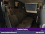 Ford Transit Custom 2.0 TDCI 131pk L2H1 Dubbele Cabine Euro6 Airco | 6-Zits | Cruisecontrol | Trekhaak Verwarmde voorruit, Parkeersensoren