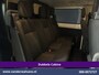 Ford Transit Custom 2.0 TDCI 131pk L2H1 Dubbele Cabine Euro6 Airco | 6-Zits | Cruisecontrol | 2550kg Trekhaak Verwarmde voorruit, Parkeersensoren