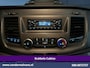 Ford Transit Custom 2.0 TDCI 131pk L2H1 Dubbele Cabine Euro6 Airco | 6-Zits | Cruisecontrol | Trekhaak Verwarmde voorruit, Parkeersensoren