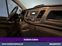 Ford Transit Custom 2.0 TDCI 131pk L2H1 Dubbele Cabine Euro6 Airco | 6-Zits | Cruisecontrol | 2550kg Trekhaak Verwarmde voorruit, Parkeersensoren
