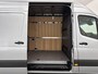 Mercedes-Benz Sprinter 317 1.9 CDI L3H2 RWD Led Adapt cruise Elektr schuifdeur Achteropstap Betimmering Navigatie Stoelverwarming