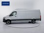 Mercedes-Benz Sprinter 317 1.9 CDI L3H2 RWD Led Adapt cruise Elektr schuifdeur Achteropstap Betimmering Navigatie Stoelverwarming