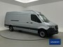 Mercedes-Benz Sprinter 317 1.9 CDI L3H2 RWD Led Adapt cruise Elektr schuifdeur Achteropstap Betimmering Navigatie Stoelverwarming