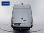 Mercedes-Benz Sprinter 317 1.9 CDI L3H2 RWD Led Adapt cruise Elektr schuifdeur Achteropstap Betimmering Navigatie Stoelverwarming